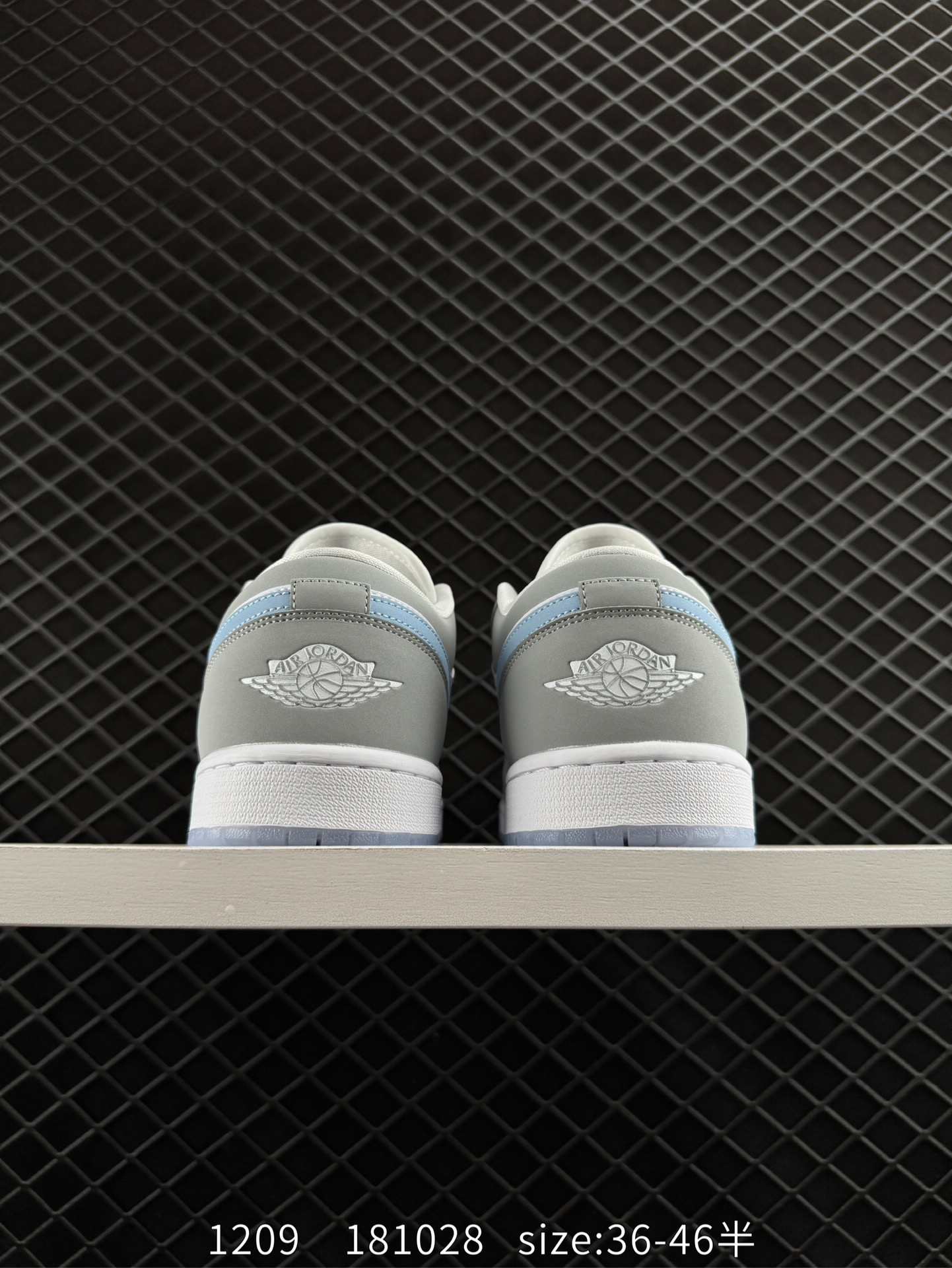 Air Jordan 1 Low AJ1